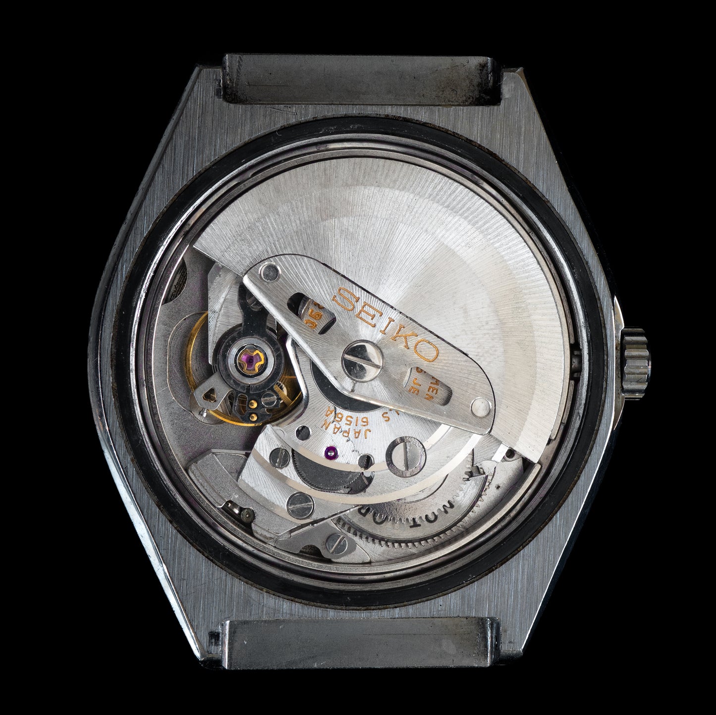 No. 433 / Grand Seiko 61GS Special - 1974