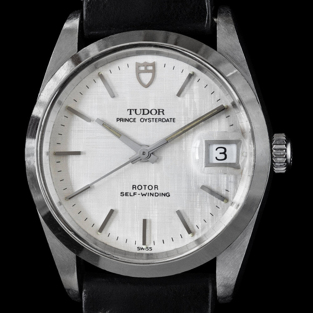 No. 435 / Tudor Prince OysterDate - 1988