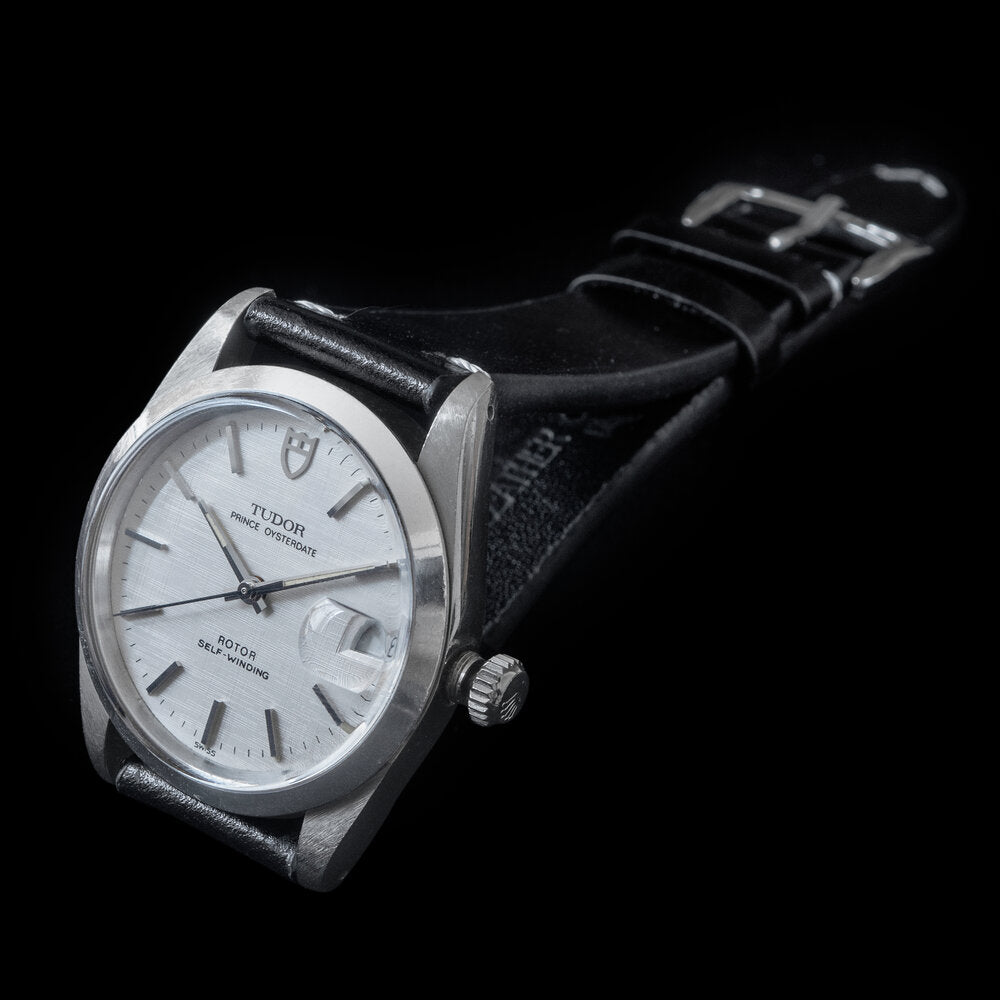 No. 435 / Tudor Prince OysterDate - 1988