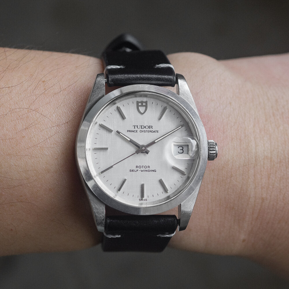 No. 435 / Tudor Prince OysterDate - 1988