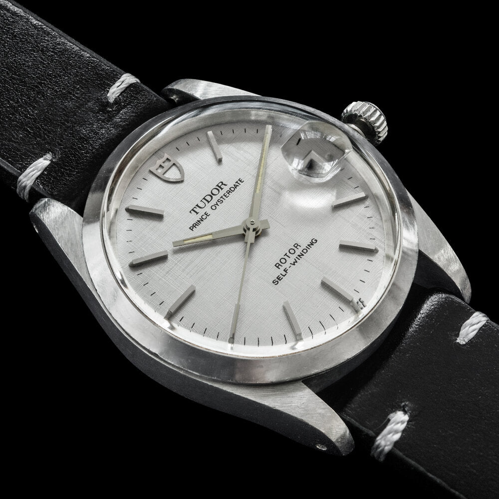 No. 435 / Tudor Prince OysterDate - 1988