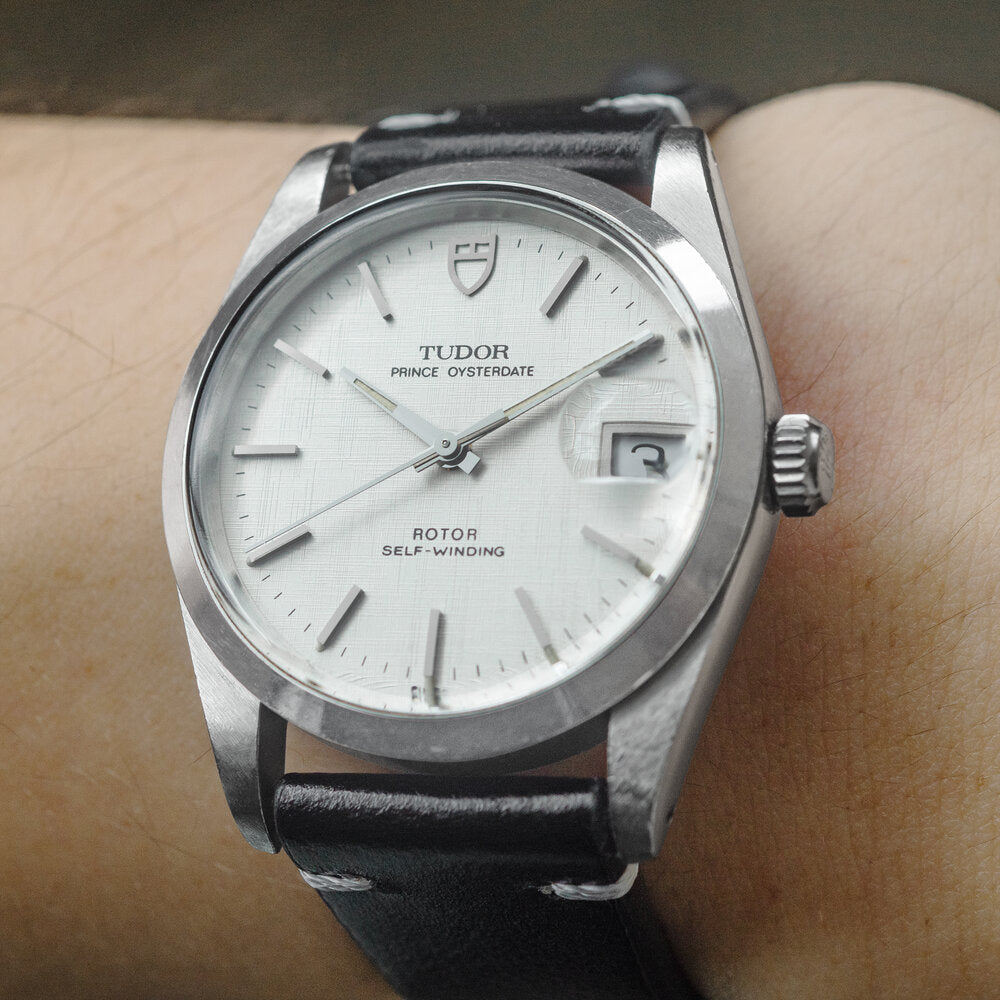 No. 435 / Tudor Prince OysterDate - 1988