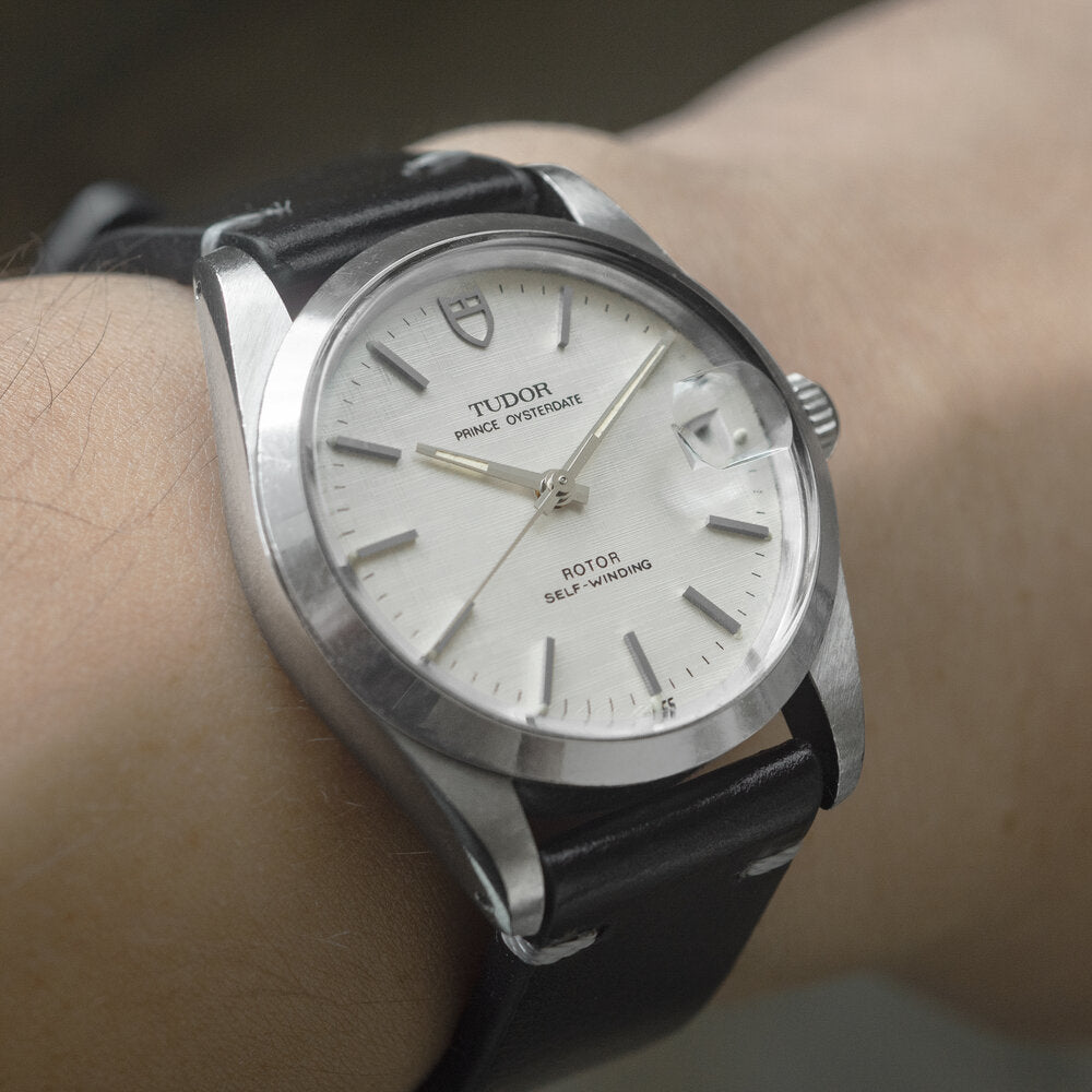 No. 435 / Tudor Prince OysterDate - 1988