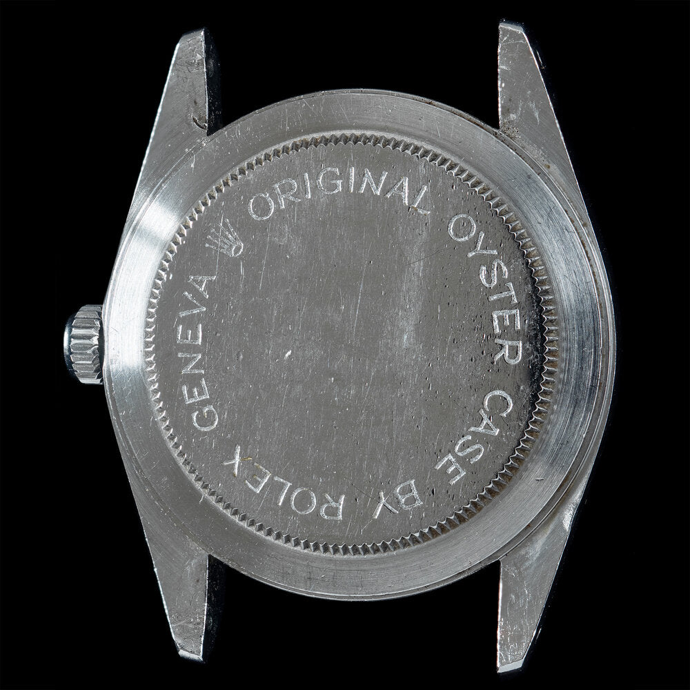 No. 435 / Tudor Prince OysterDate - 1988