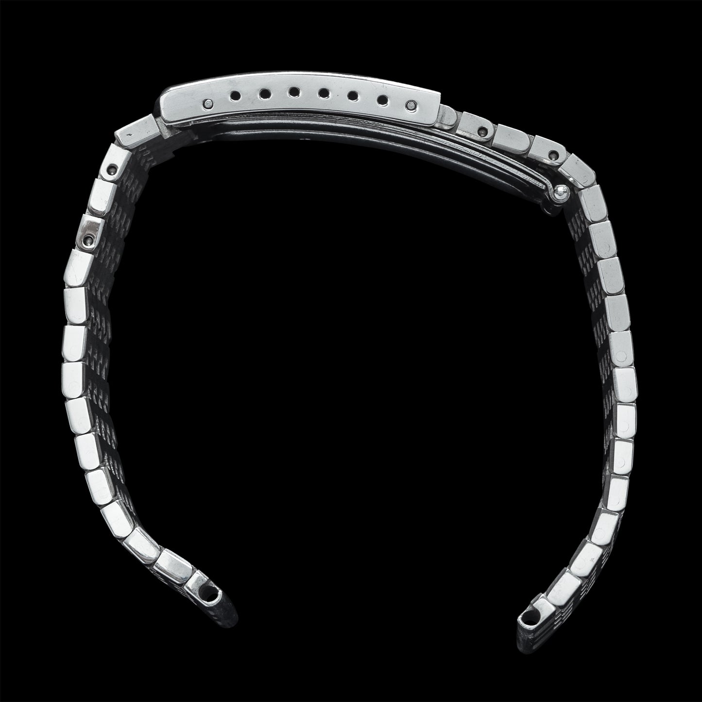 No. b4415 / Omega 20mm Bracelet - 1960s