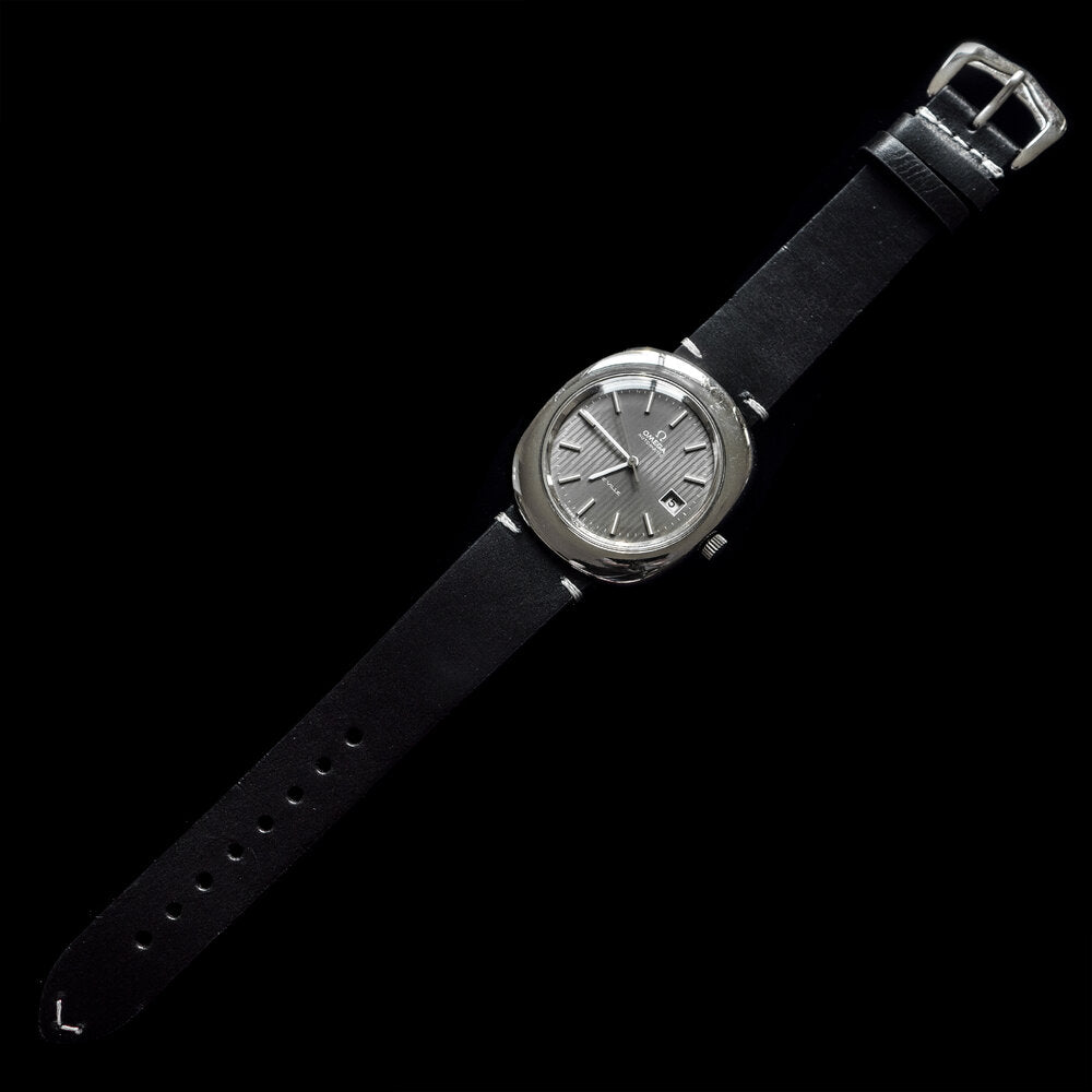 No. 441 / Omega De Ville - 1972