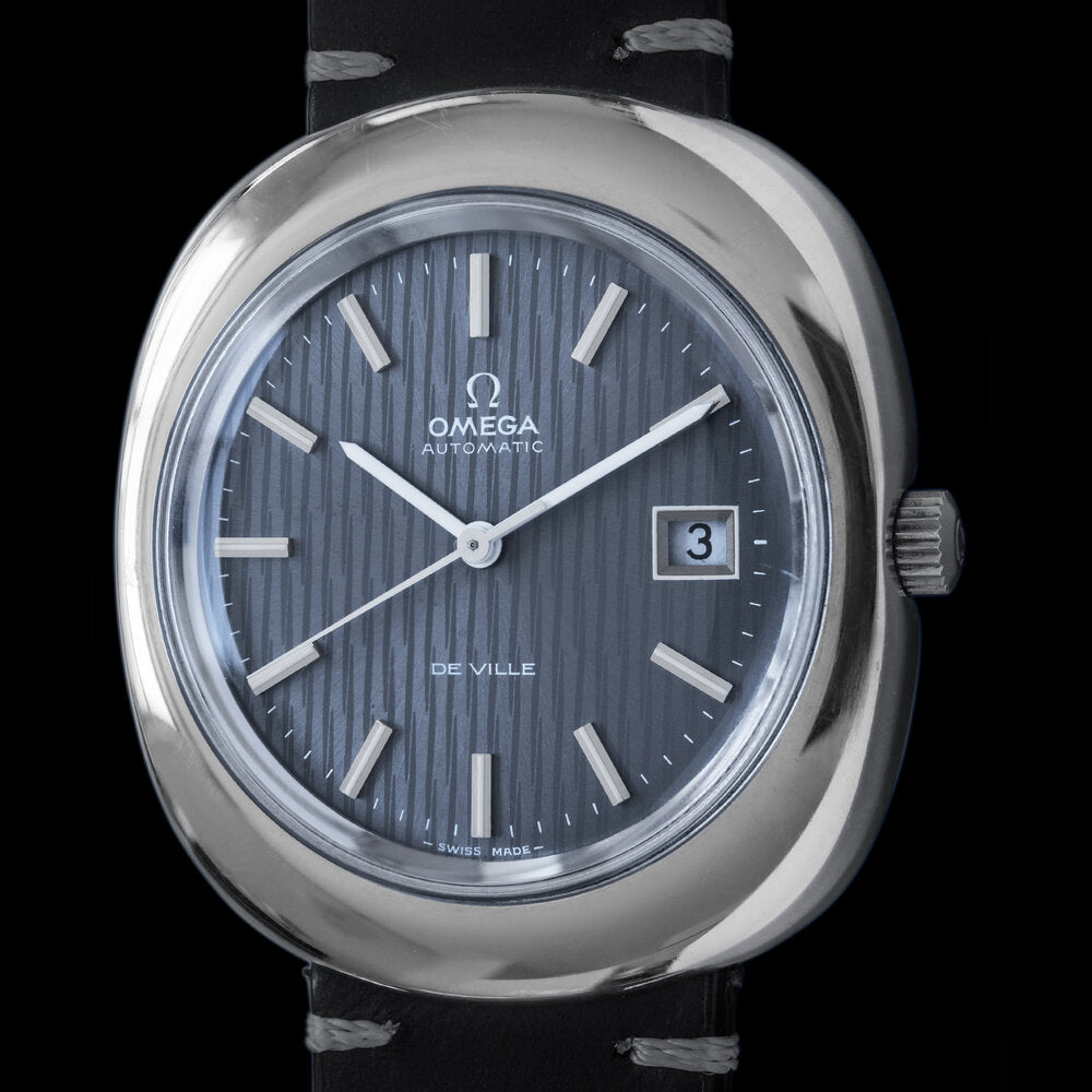 No. 441 / Omega De Ville - 1972