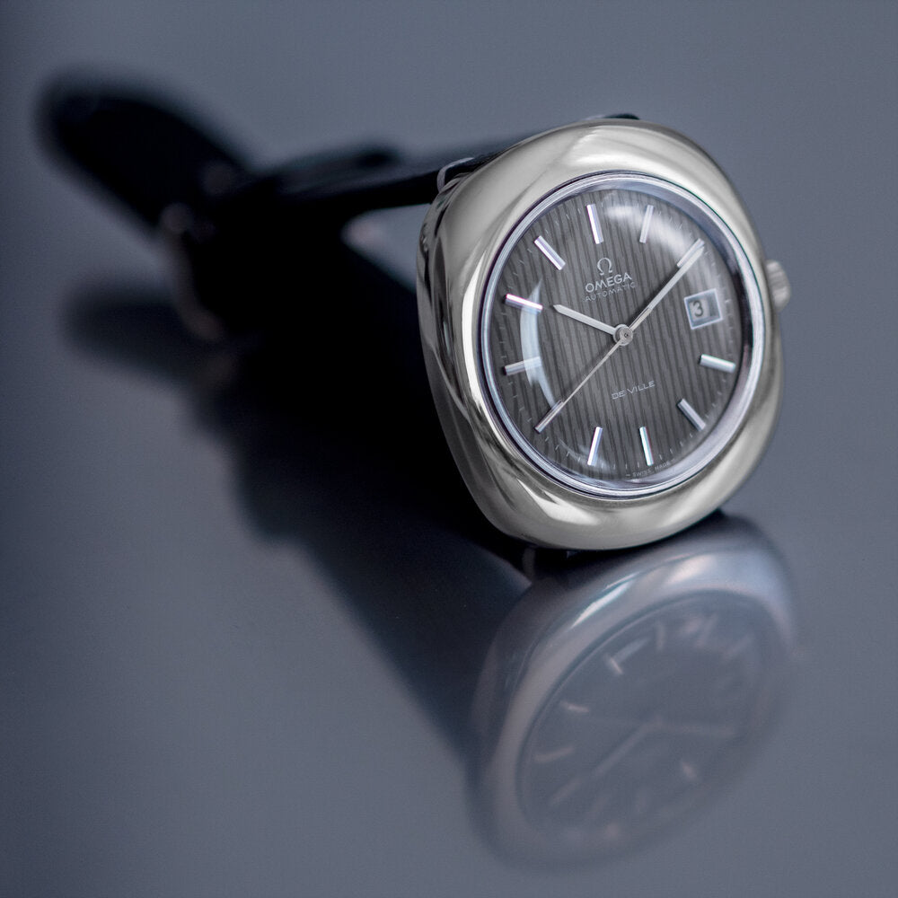 No. 441 / Omega De Ville - 1972