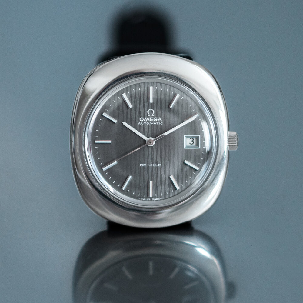 No. 441 / Omega De Ville - 1972