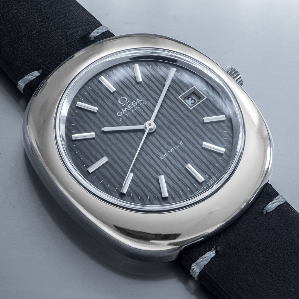 No. 441 / Omega De Ville - 1972