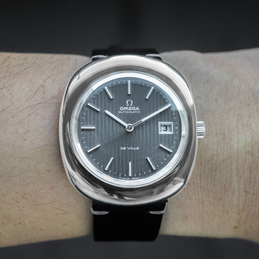 No. 441 / Omega De Ville - 1972