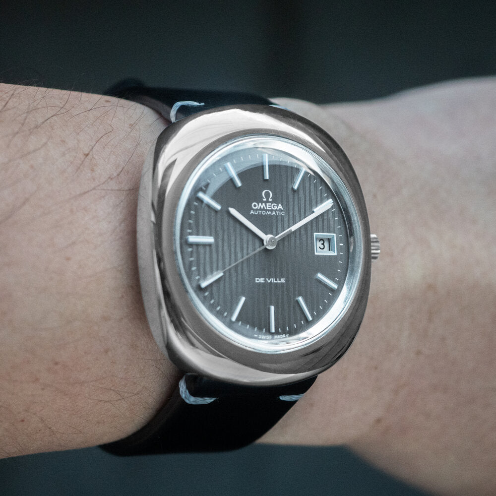 No. 441 / Omega De Ville - 1972