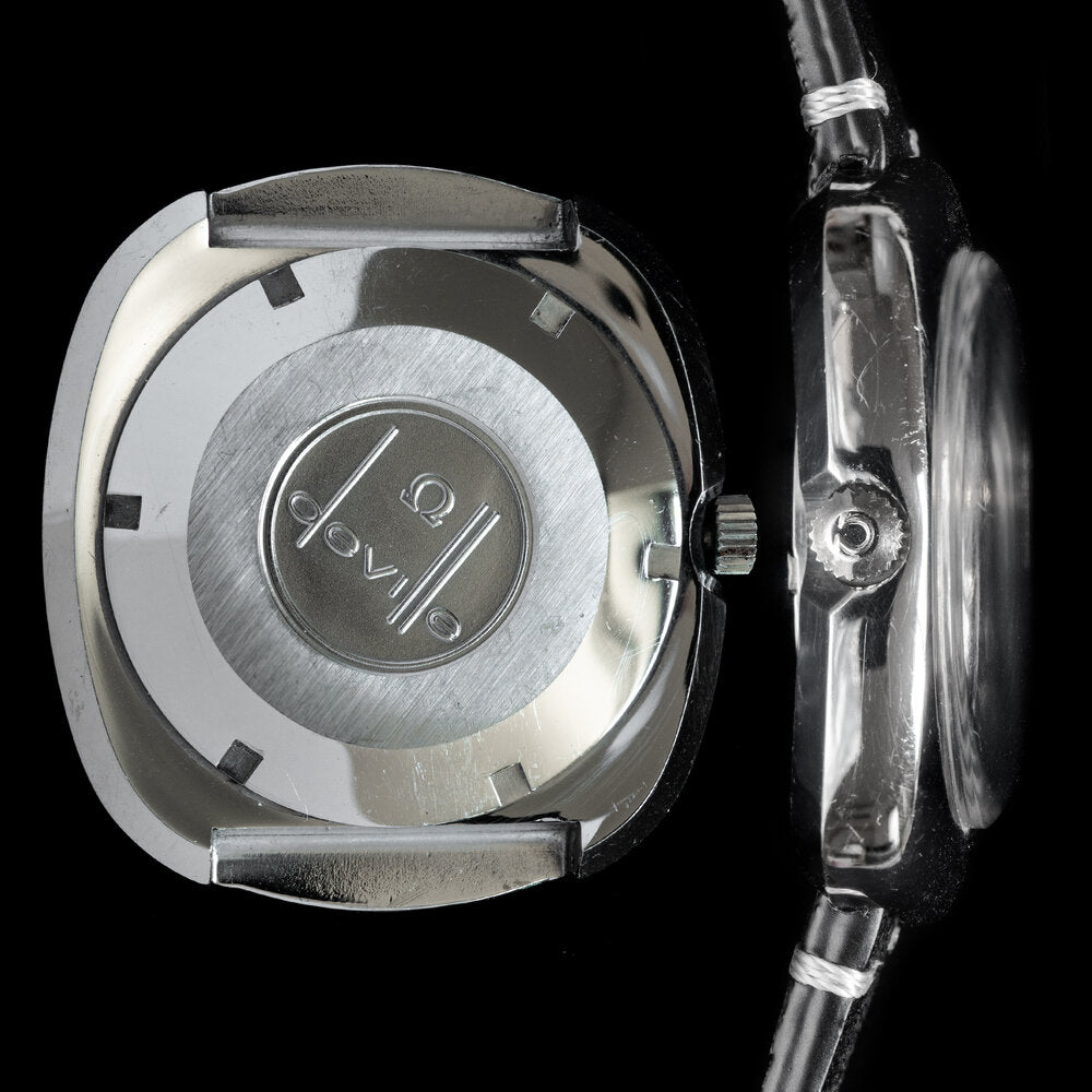 No. 441 / Omega De Ville - 1972