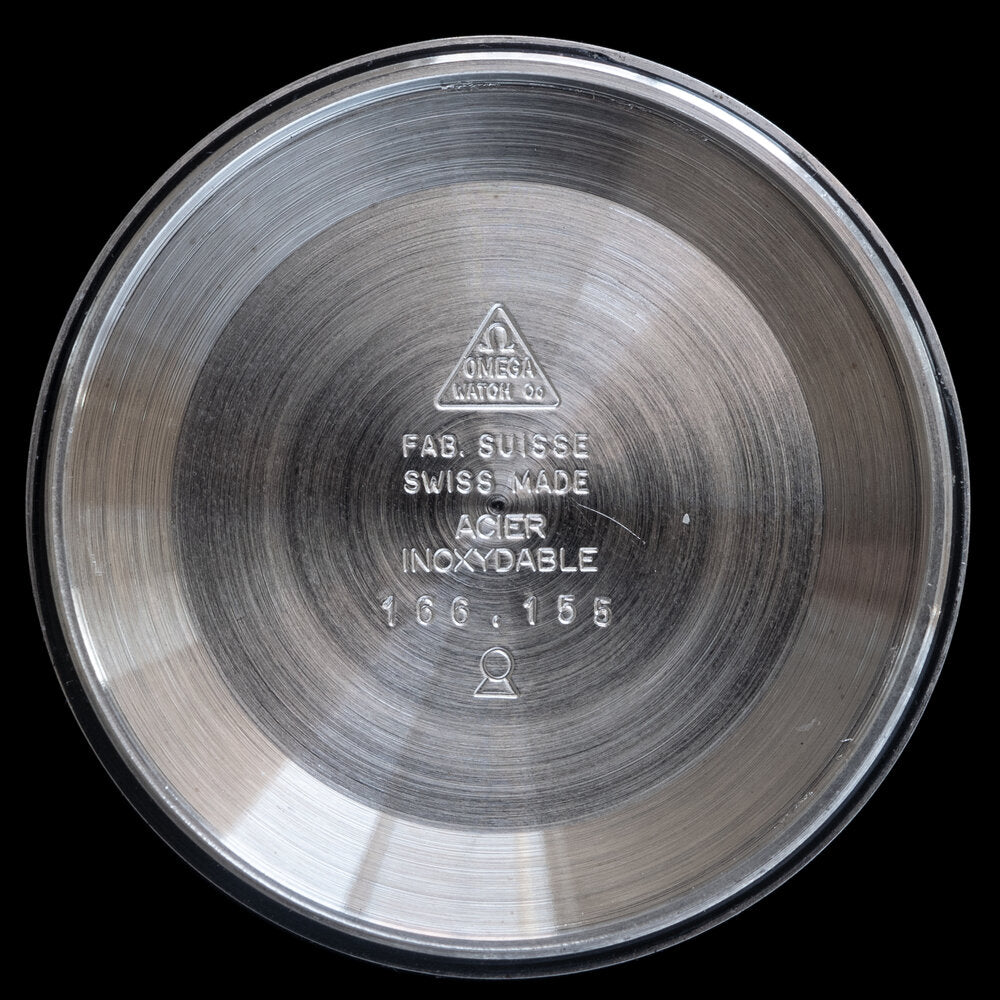No. 441 / Omega De Ville - 1972