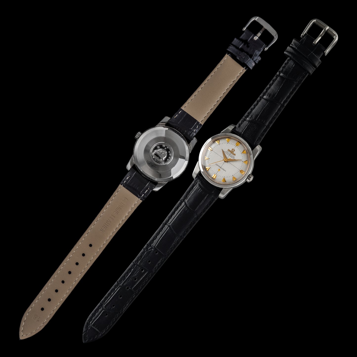 No. 443 / Omega Constellation (Serviced) - 1950