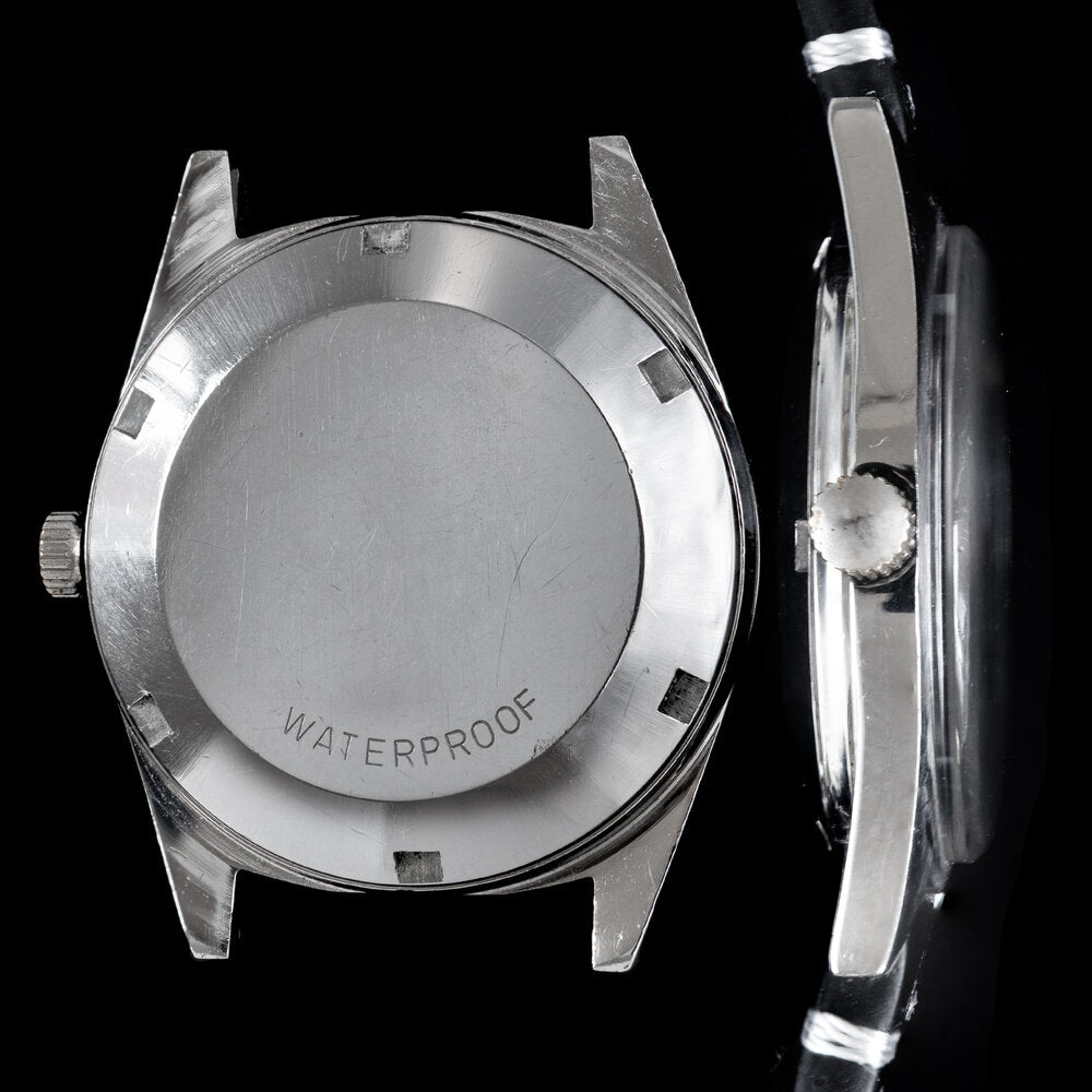 No. 446 / Omega Geneve - 1968