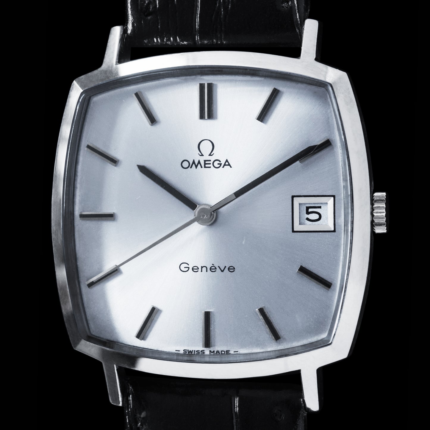 No. 450 / Omega Geneve - 1972