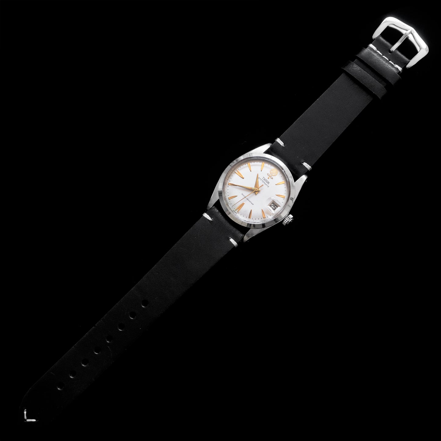 No. 456 / Tudor Oysterdate 7962 - 1965