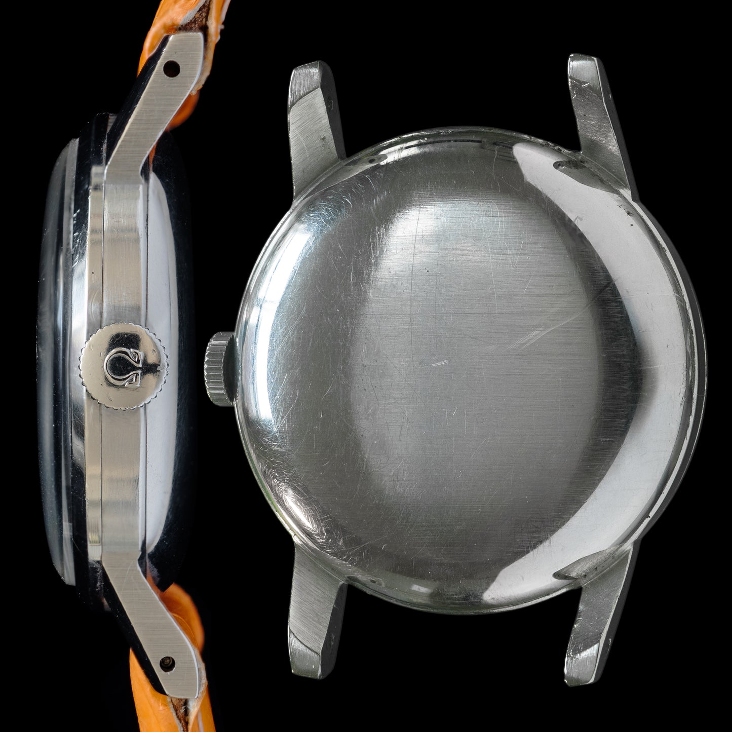 No. 457 / Omega Round - 1951