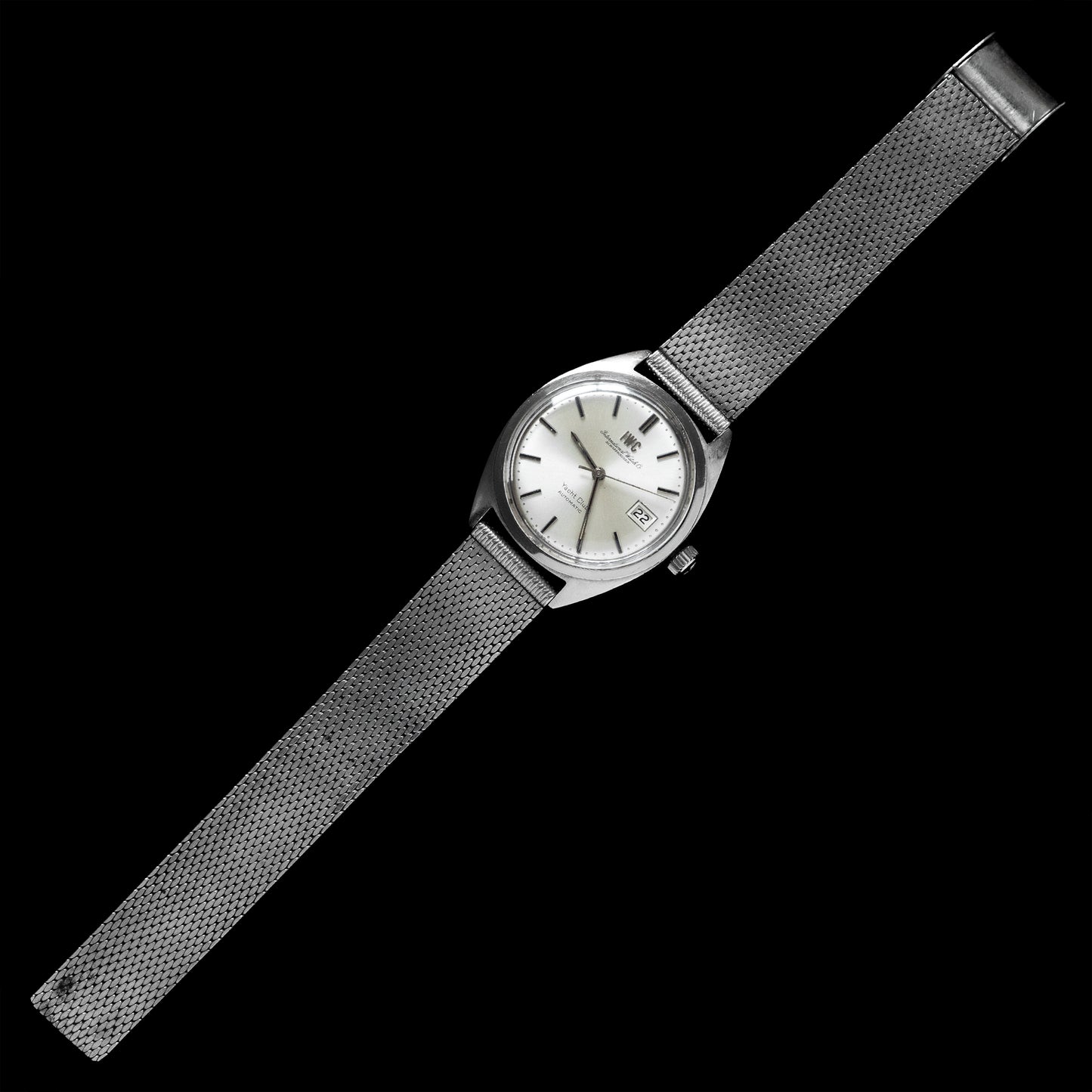 No. 464 / IWC Yacht Club - 1967