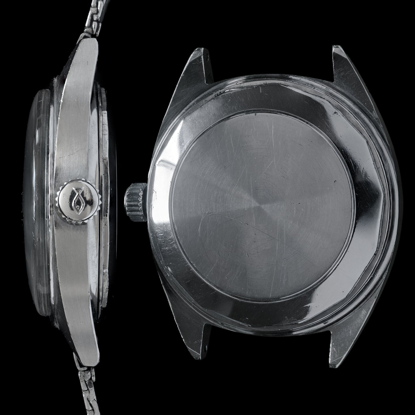 No. 464 / IWC Yacht Club - 1967