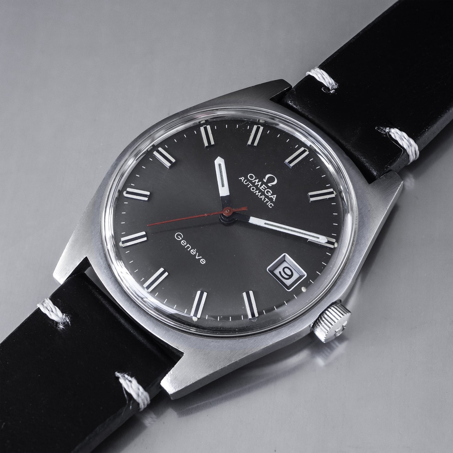 No. 467 / Omega Geneve - 1968