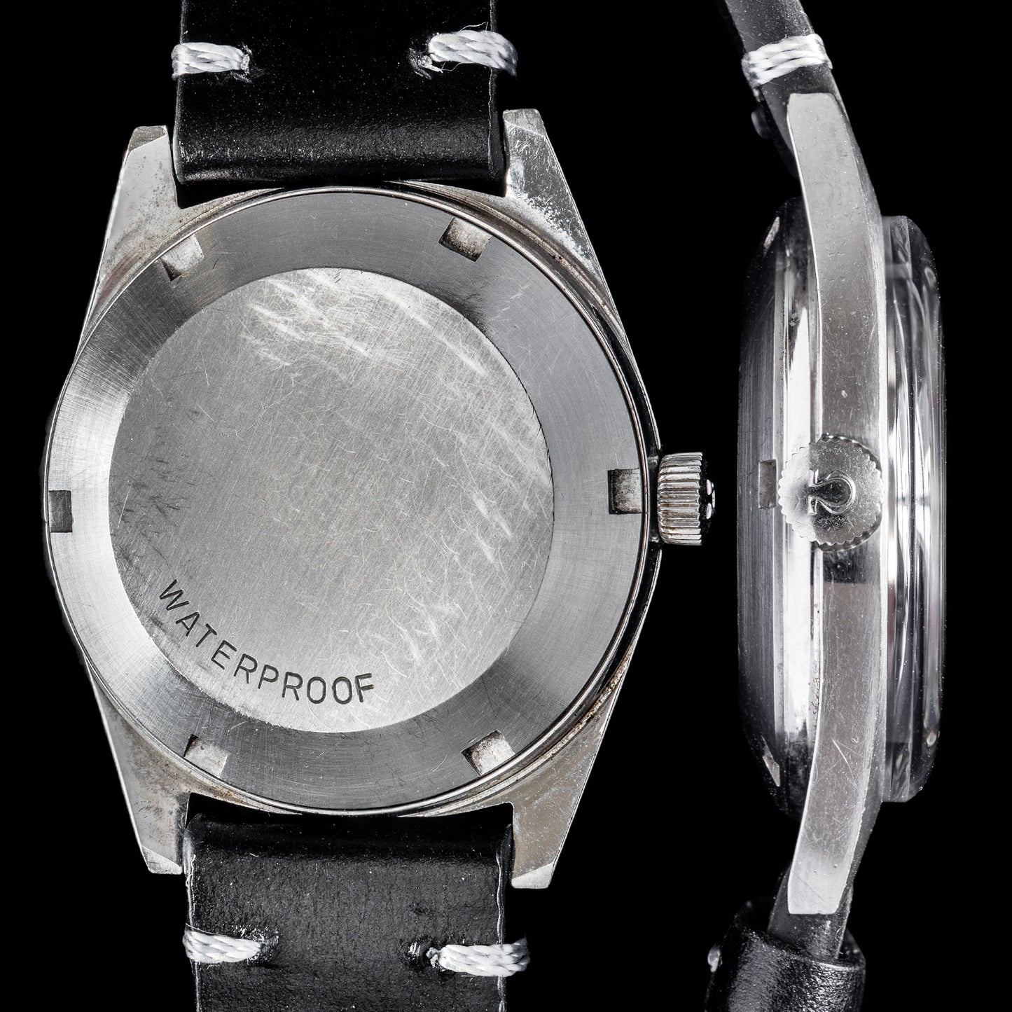 No. 467 / Omega Geneve - 1968