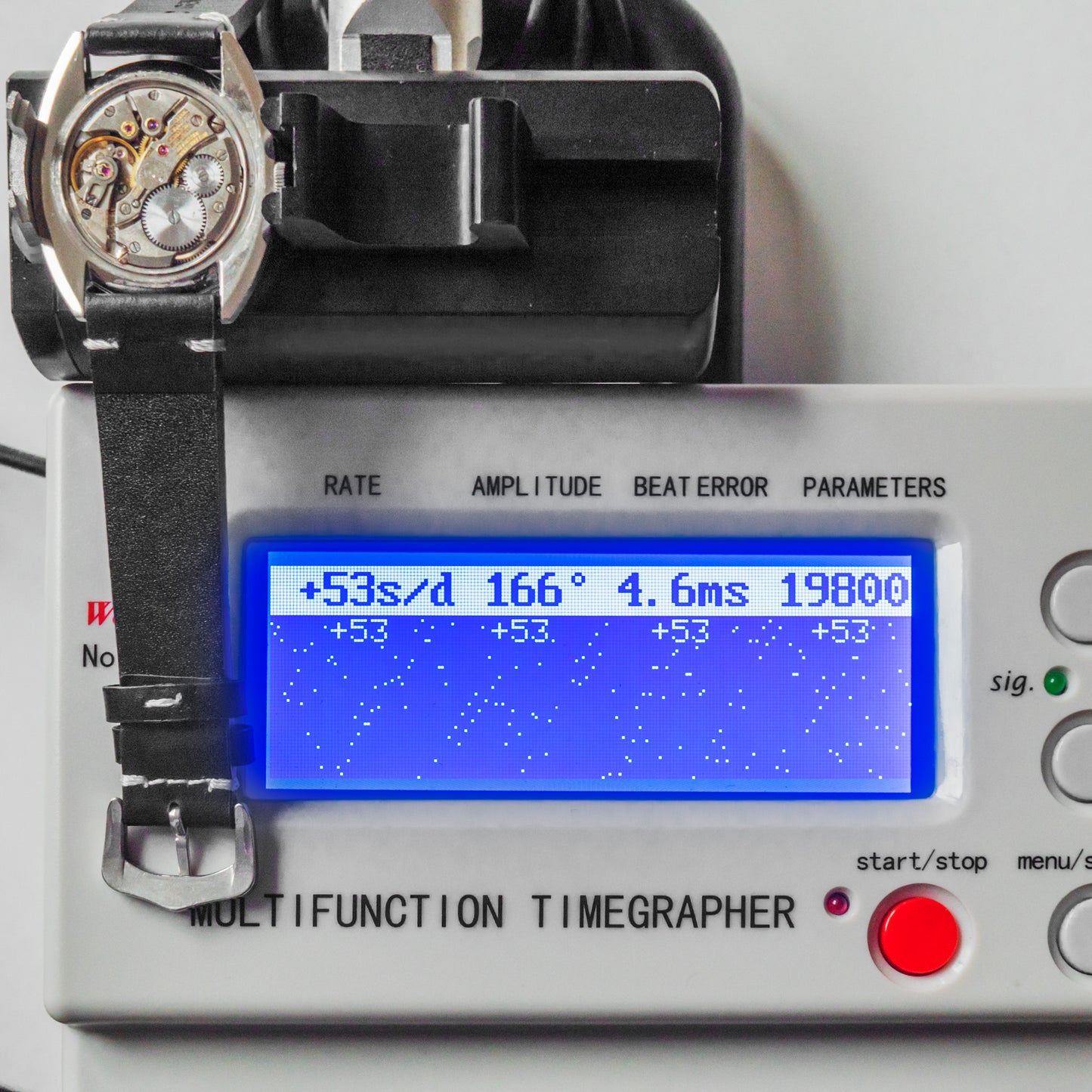 No. 477 / IWC Manual - 1972