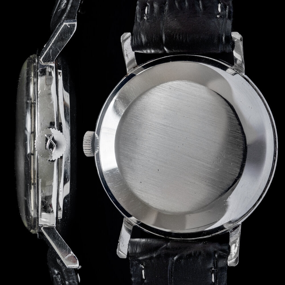 No. 480 / IWC Automatic - 1966