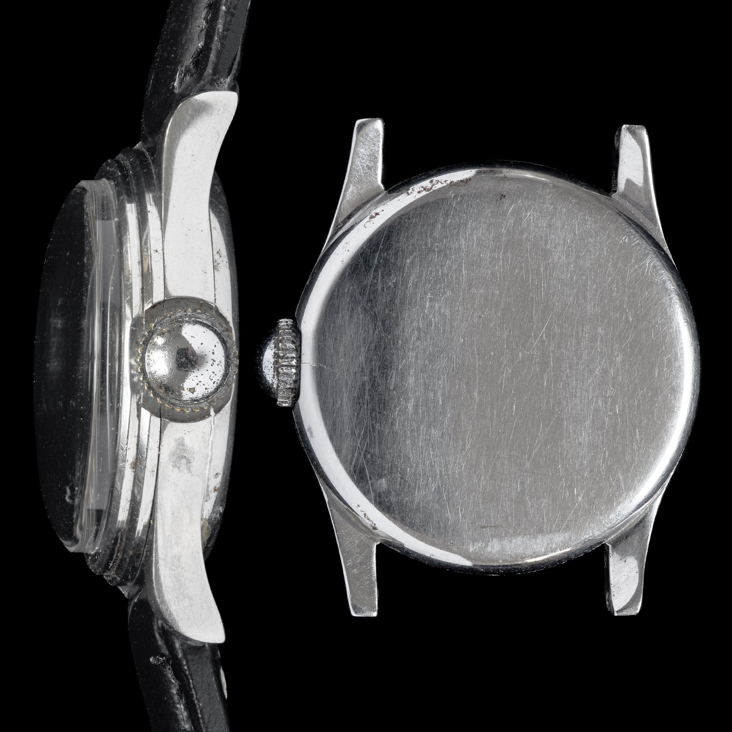 No. 481 / Omega Round - 1935