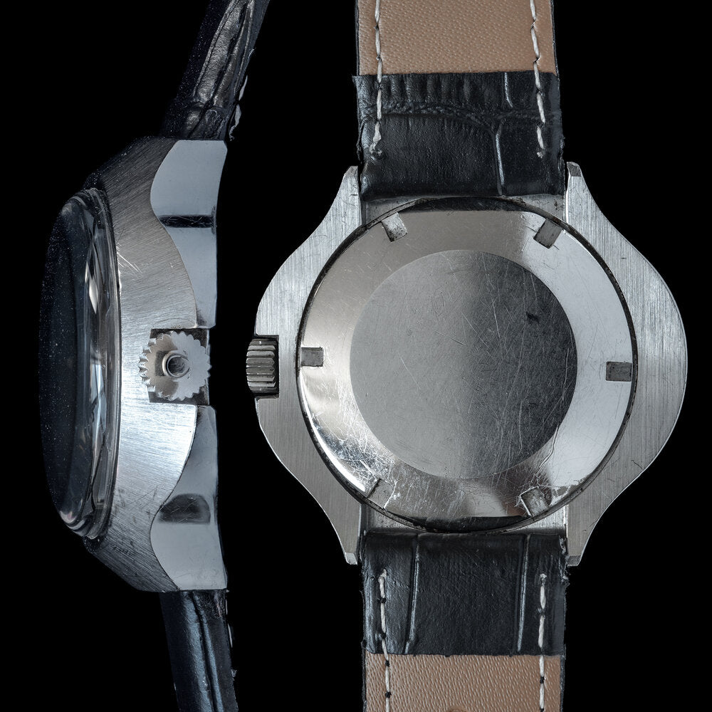 No. 490 / Omega Geneve "Cobra" - 1973