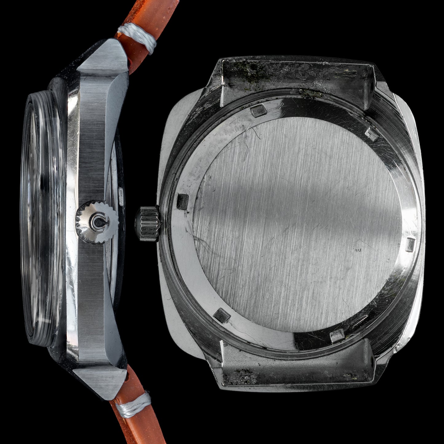 No. 493 / Omega Genève “Jumbo” - 1973