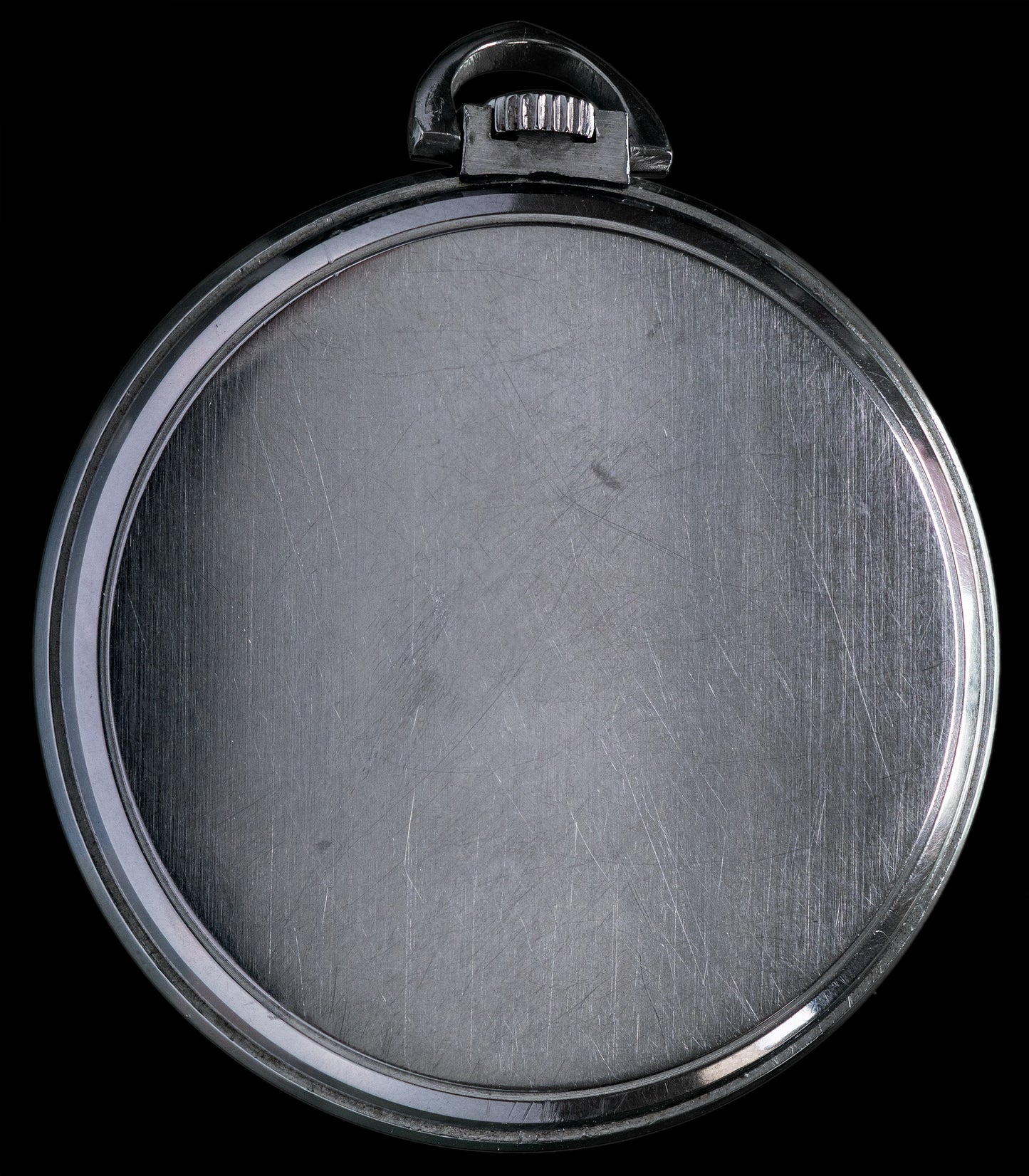 No. 497 / Omega Pocket Watch - 1935