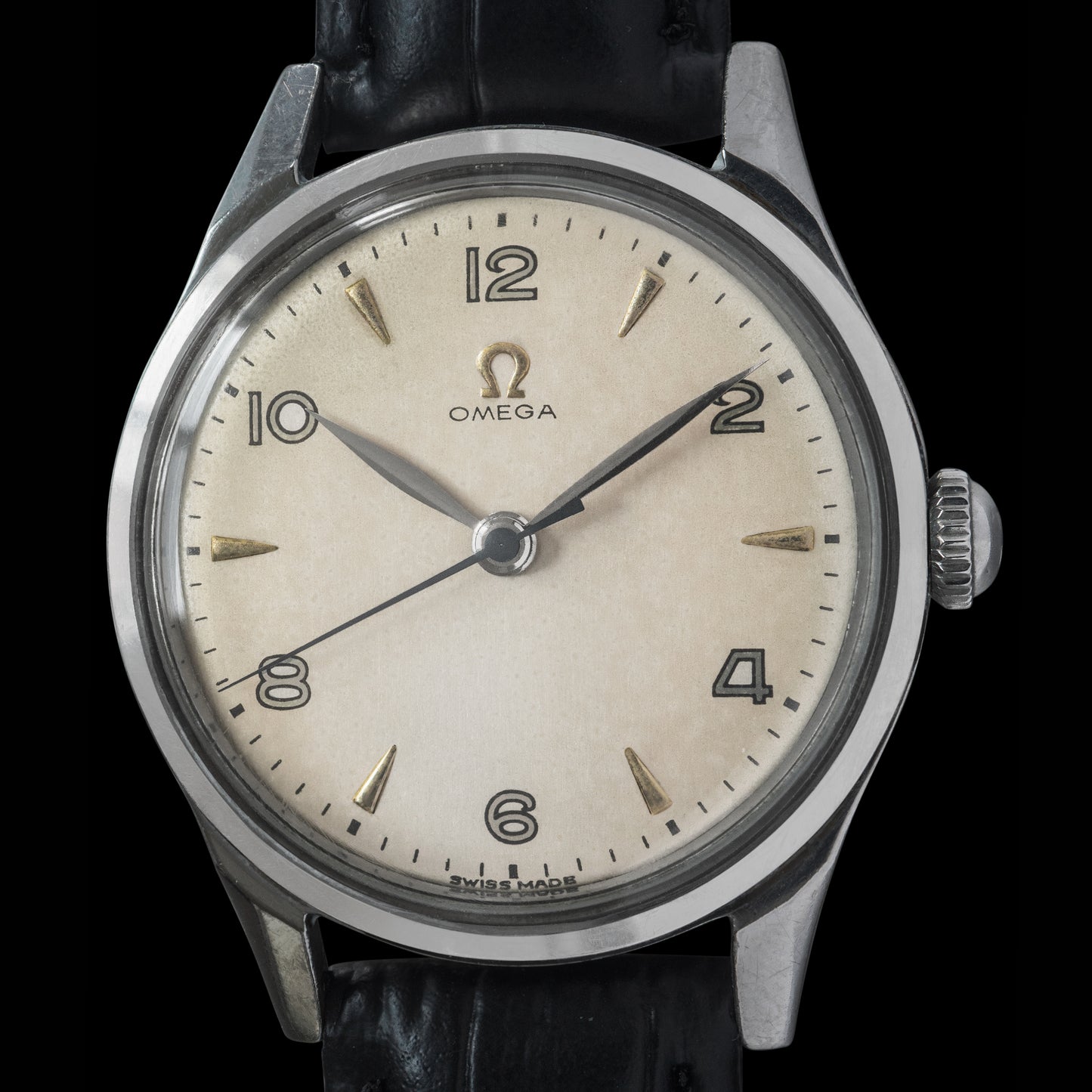 No. 499 / Omega Round - 1949