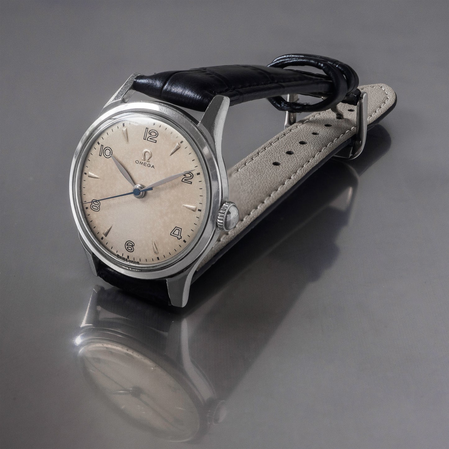 No. 499 / Omega Round - 1949