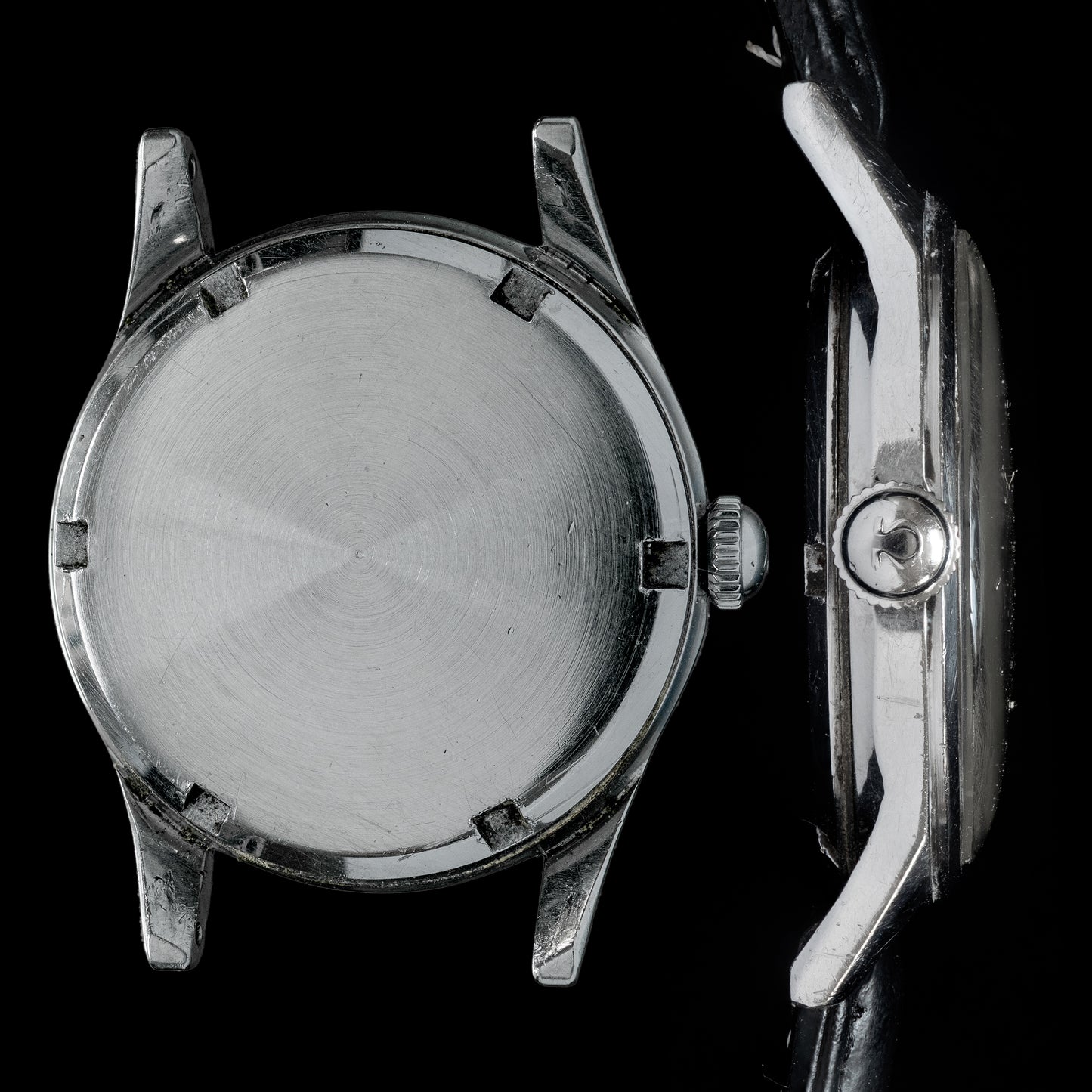 No. 499 / Omega Round - 1949