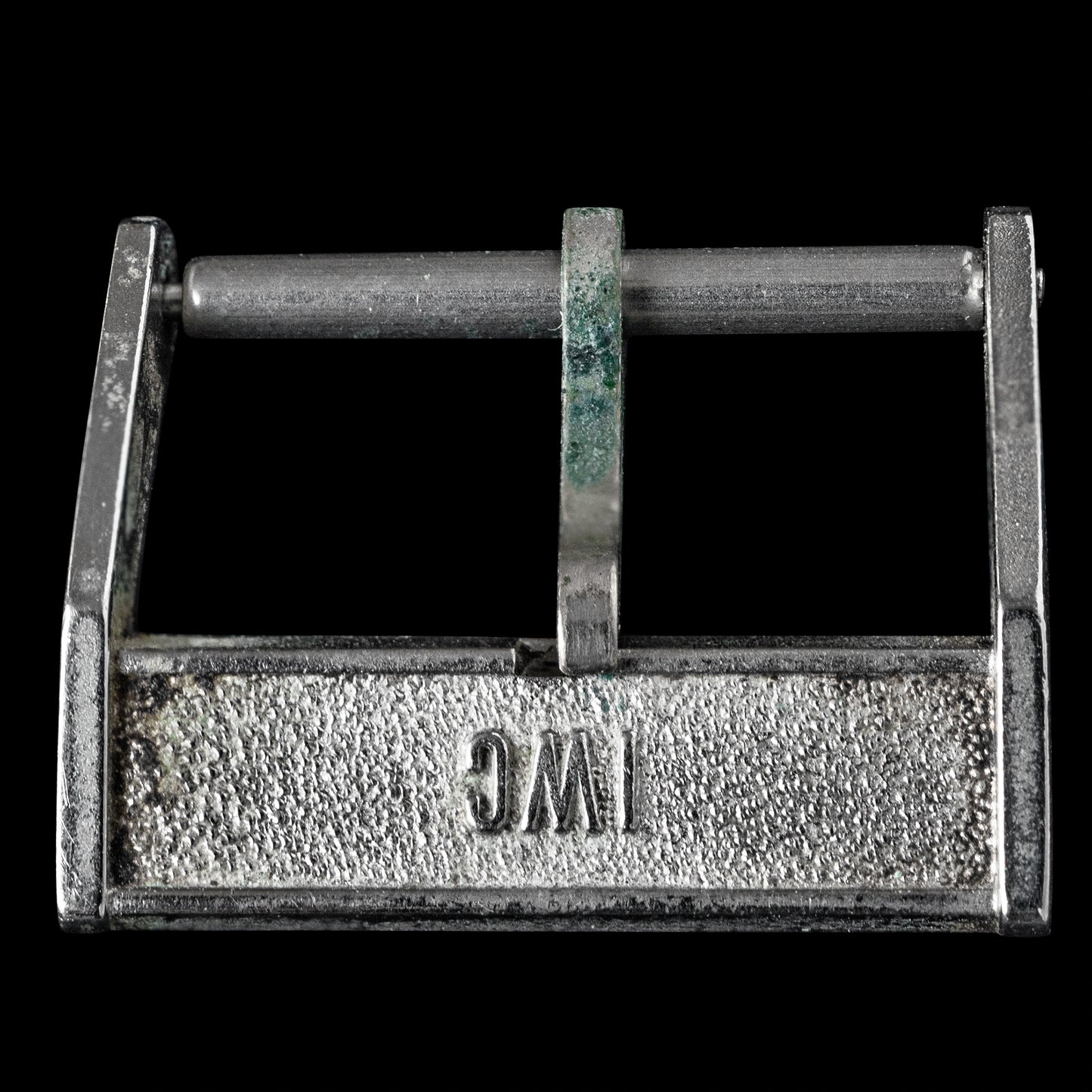 No. b5065 / IWC 16mm Buckle - 1960s