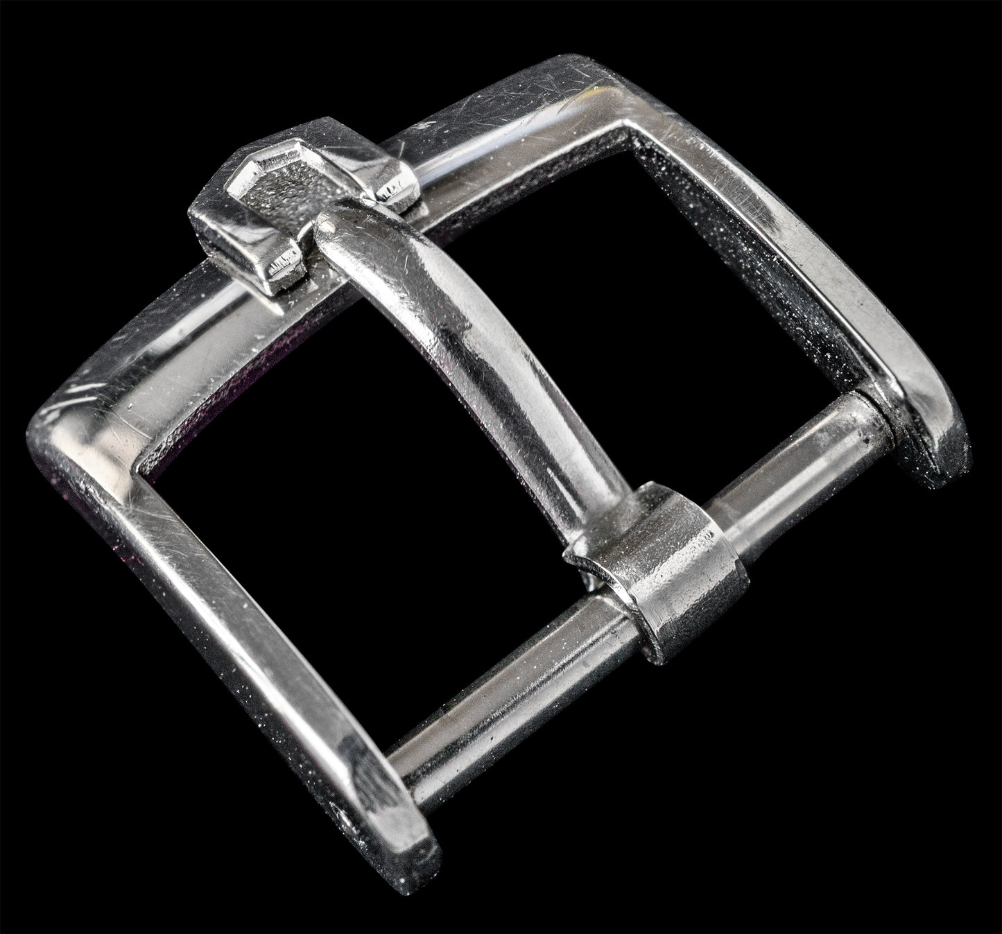 No. b5105 / Universal Geneve 14mm Buckle - 1960s