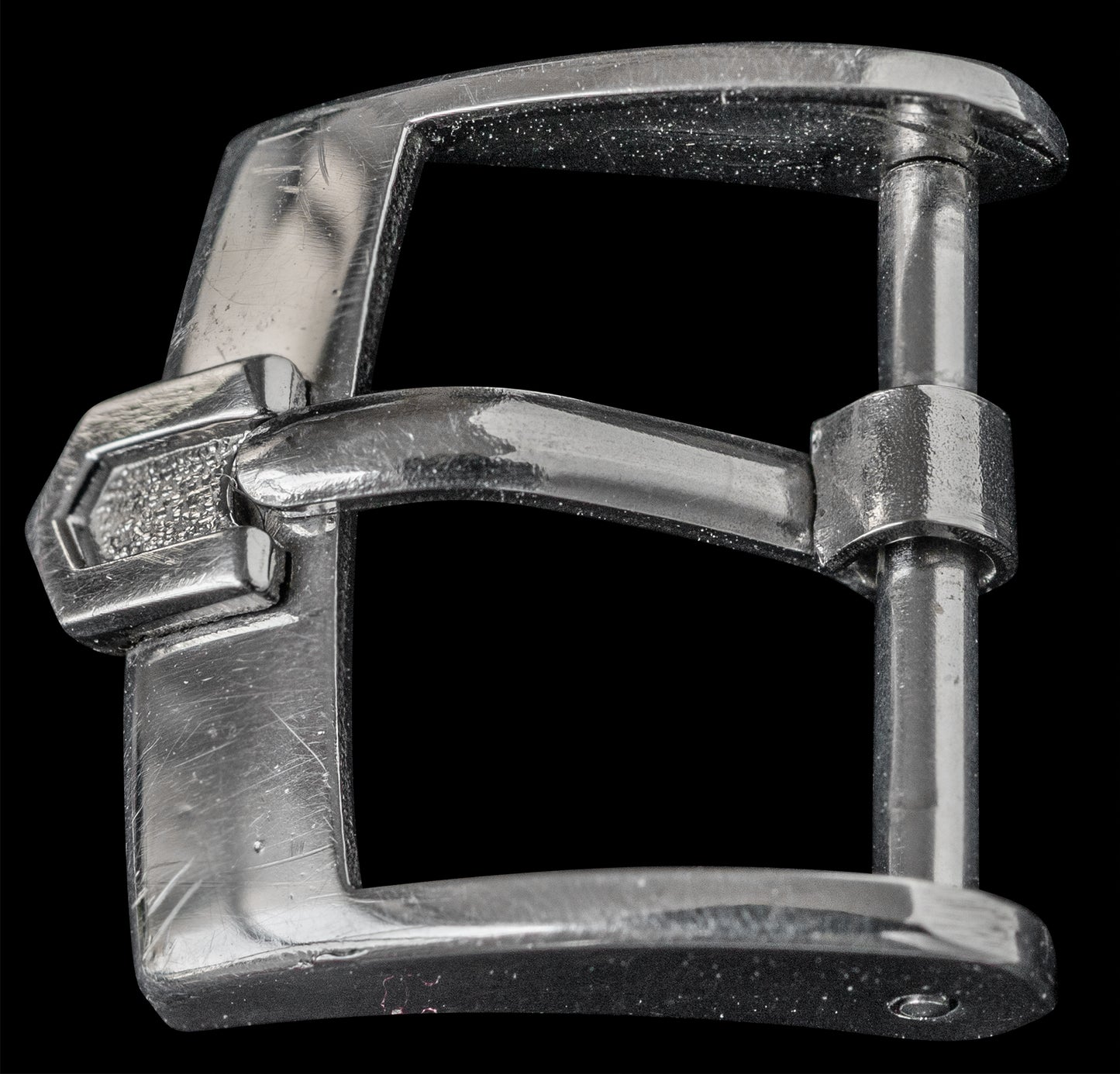 No. b5105 / Universal Geneve 14mm Buckle - 1960s