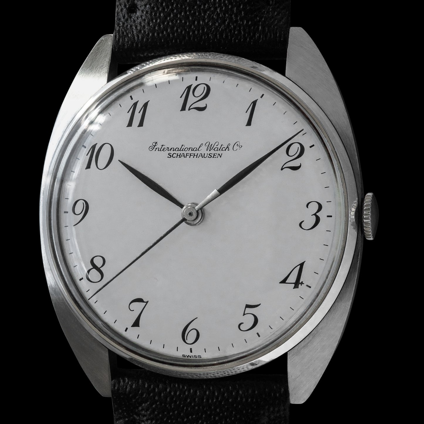 No. 511 / IWC Manual - 1967