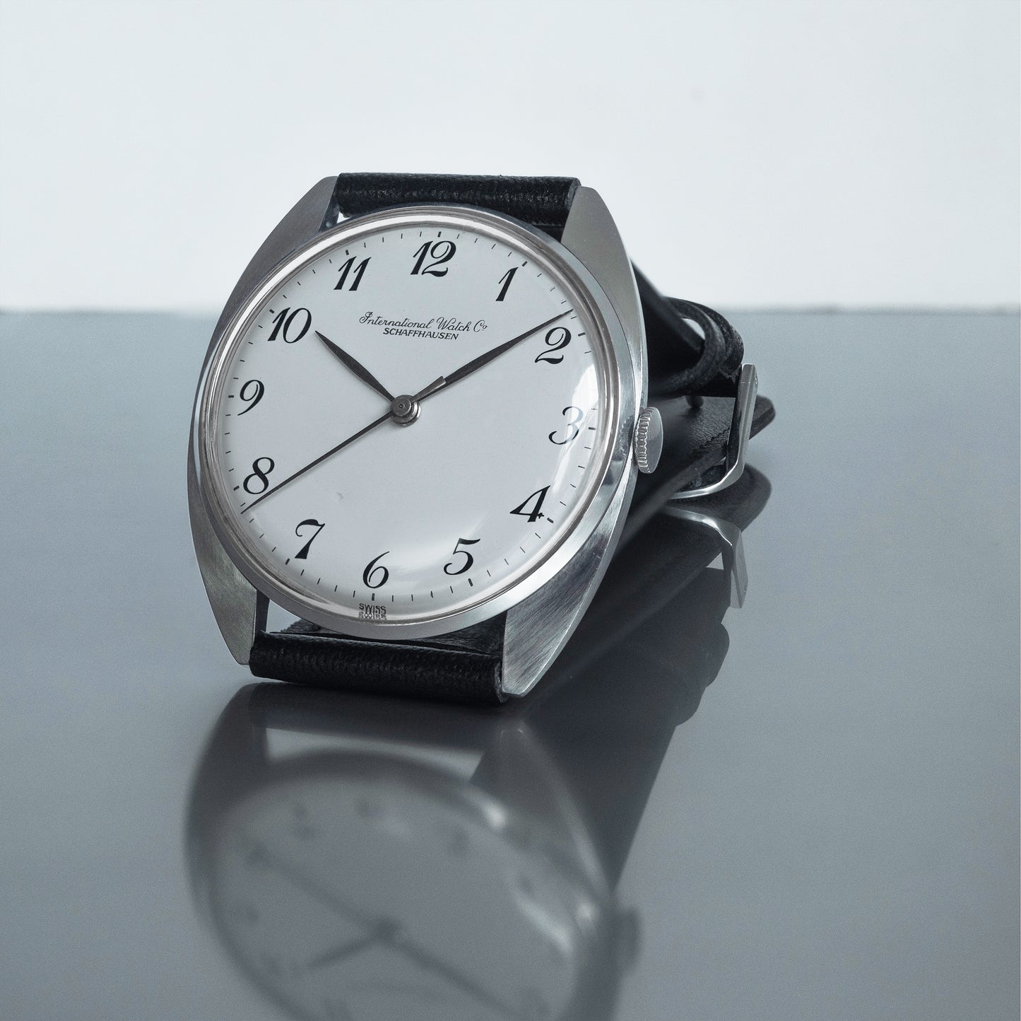 No. 511 / IWC Manual - 1967