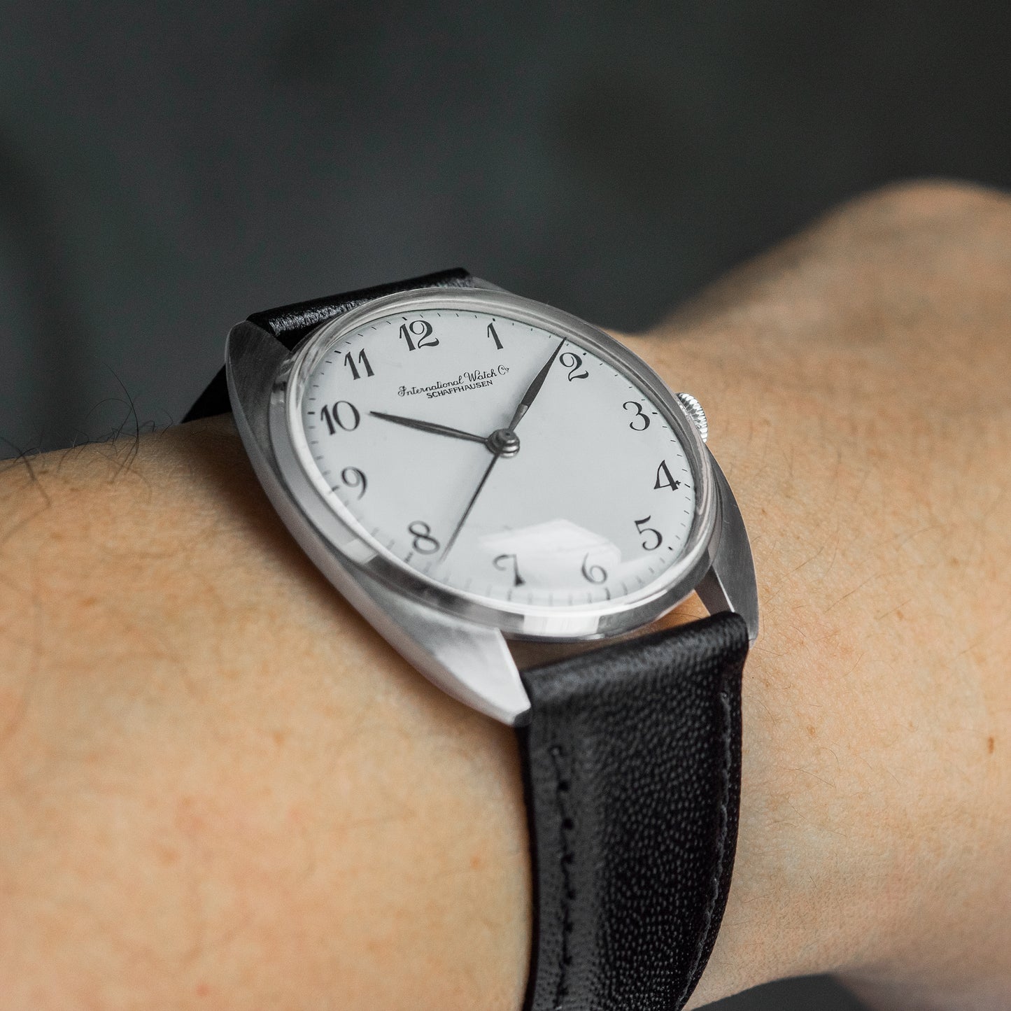 No. 511 / IWC Manual - 1967