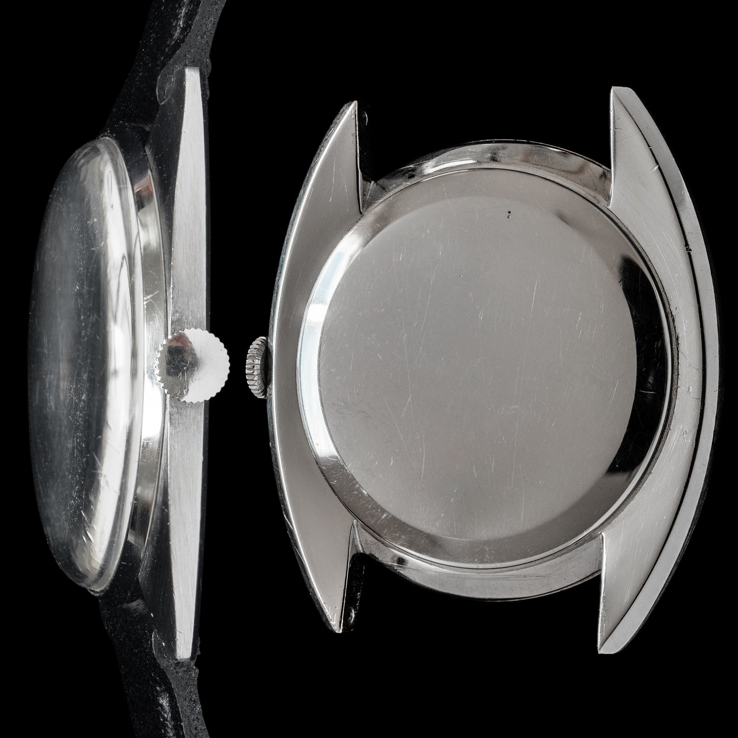 No. 511 / IWC Manual - 1967