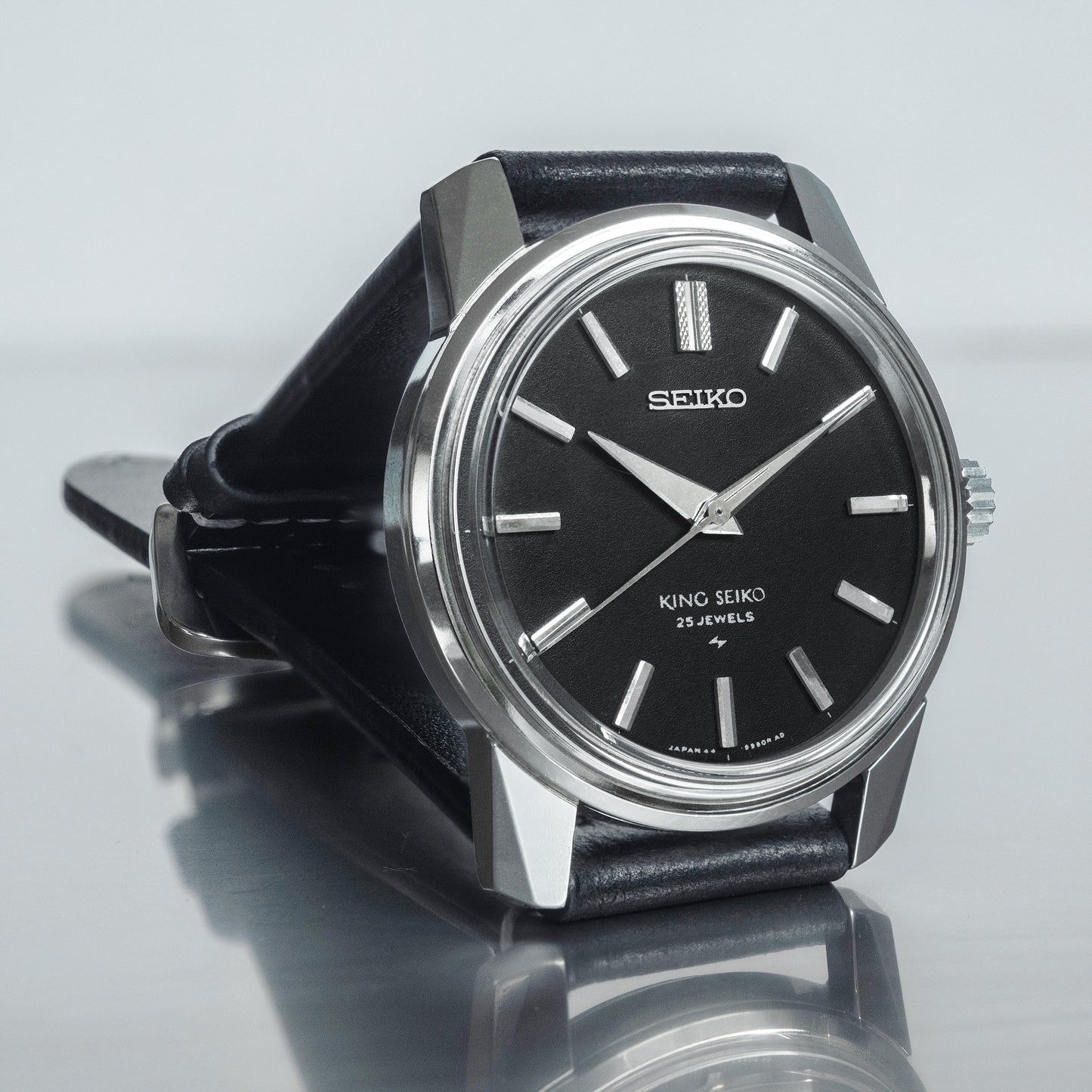 No. 513 / King Seiko KS44 - 1966
