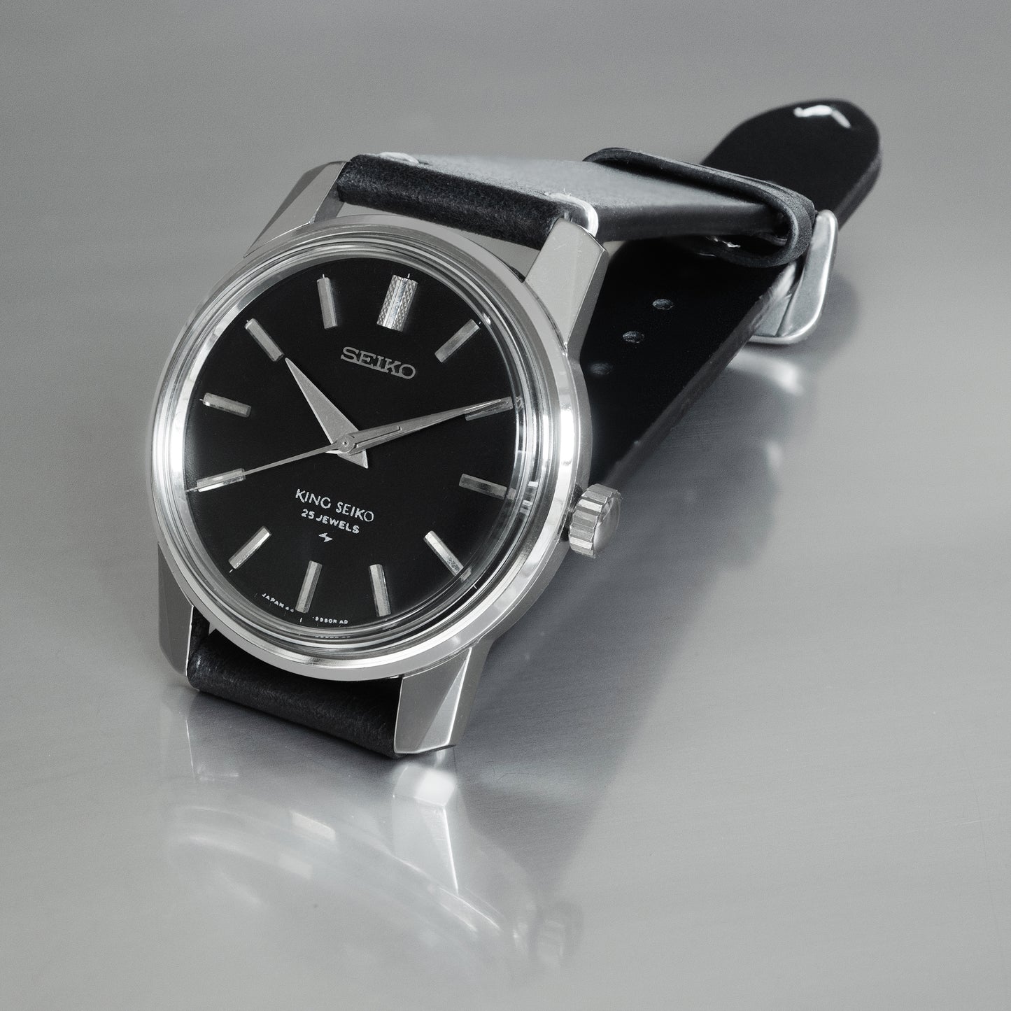 No. 513 / King Seiko KS44 - 1966