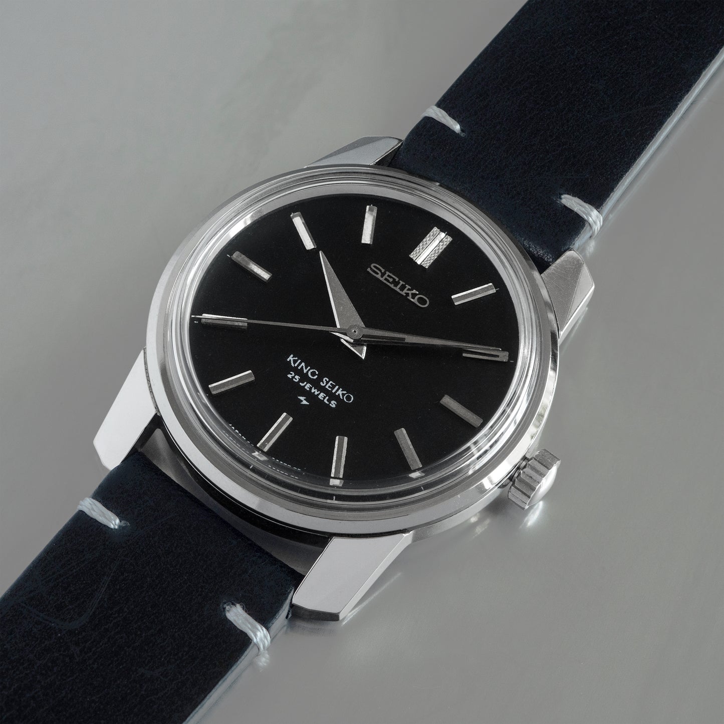 No. 513 / King Seiko KS44 - 1966