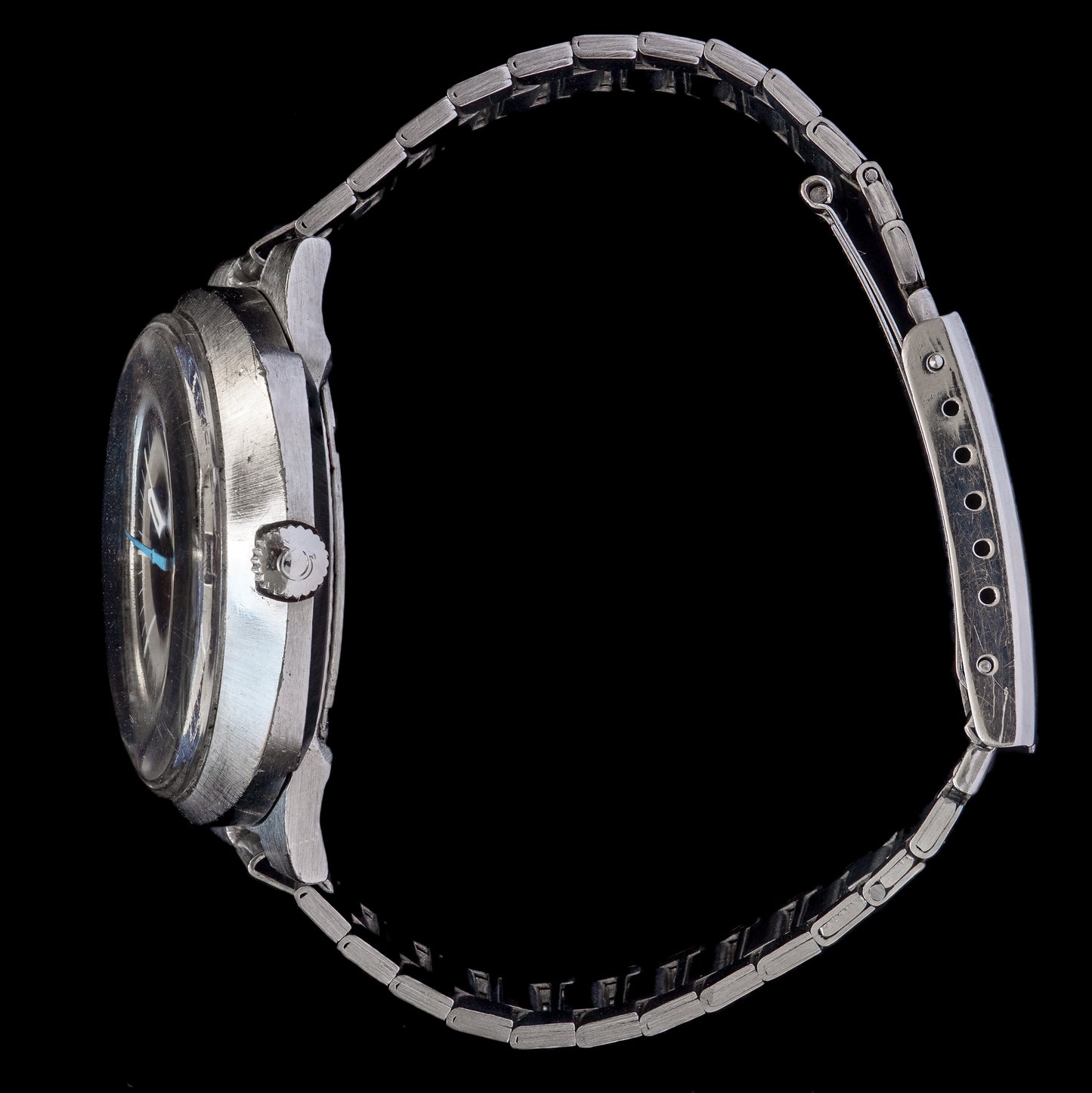 No. 525 / Omega Genève Dynamic - 1960s