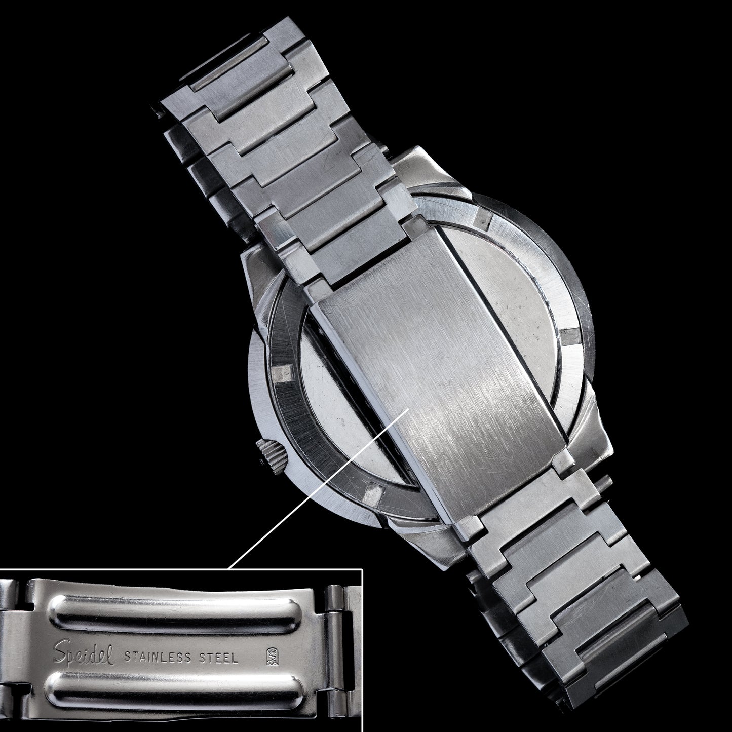 No. 525 / Omega Genève Dynamic - 1960s