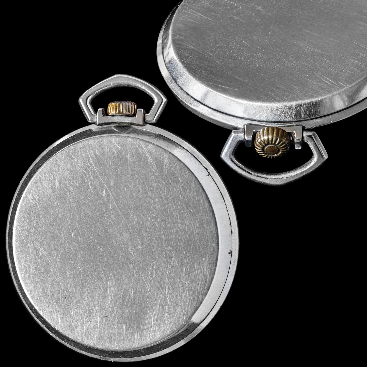 No. 531 / Omega Pocket Watch - 1937