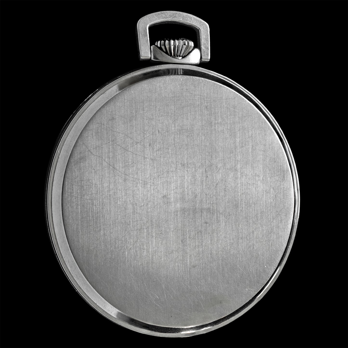 No. 541 / Omega Pocket Watch with Box - 1937